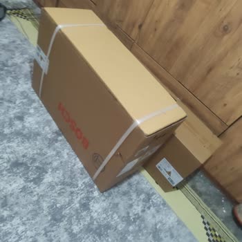 Bosch 12btu Klima Şikayeti