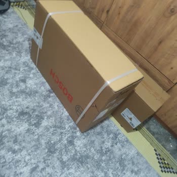 Bosch 12btu Klima Şikayeti