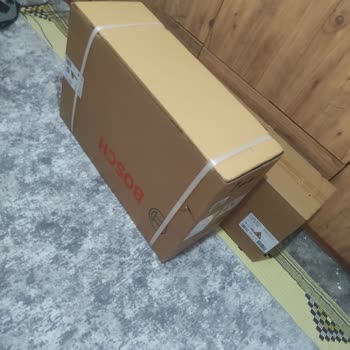 Bosch 12btu Klima Şikayeti