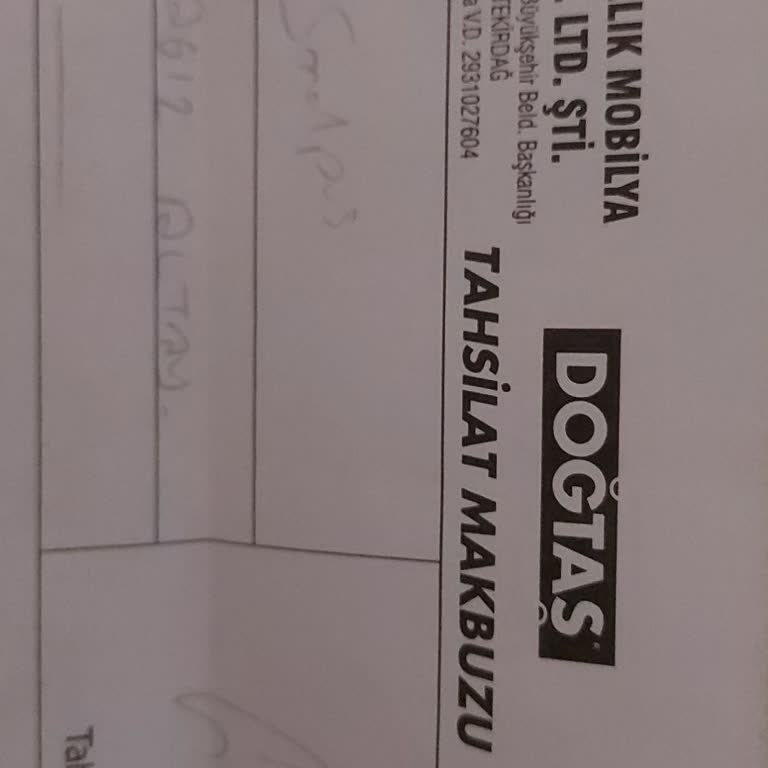 Teslimat Tarihleri Sürekli Ertelenen TV Ünitesi Mağduriyeti