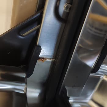 Samsung Bulaşık Makinesi Kısa Sürede Arızalandı, Servis Mağduriyet Yaşattı