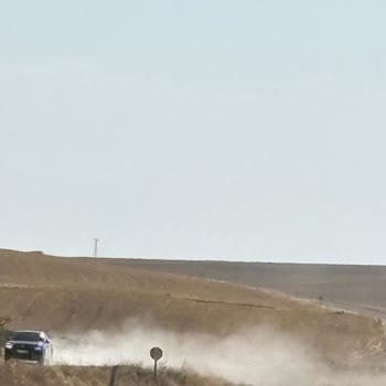 Yıllardır Onarılmayan Yol Nedeniyle Yaşanan Mağduriyet