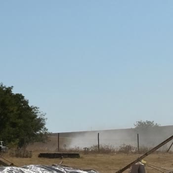 Yıllardır Onarılmayan Yol Nedeniyle Yaşanan Mağduriyet