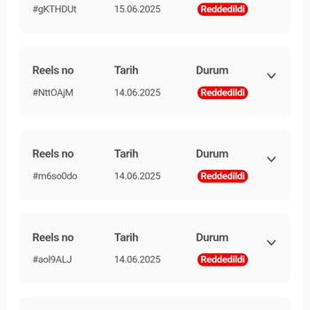 Hepsiburada İnfluencer Programında Emeğimin Karşılığını Alamıyorum