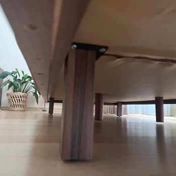 Yeni Alınan Koltuk Takımında Bitmeyen Yapısal Sorunlar Ve Servis Mağduriyeti