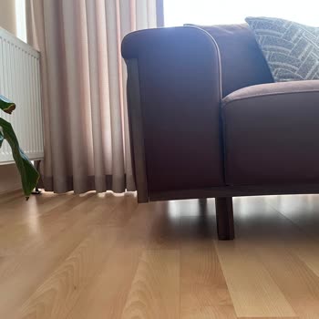 Yeni Alınan Koltuk Takımında Bitmeyen Yapısal Sorunlar Ve Servis Mağduriyeti