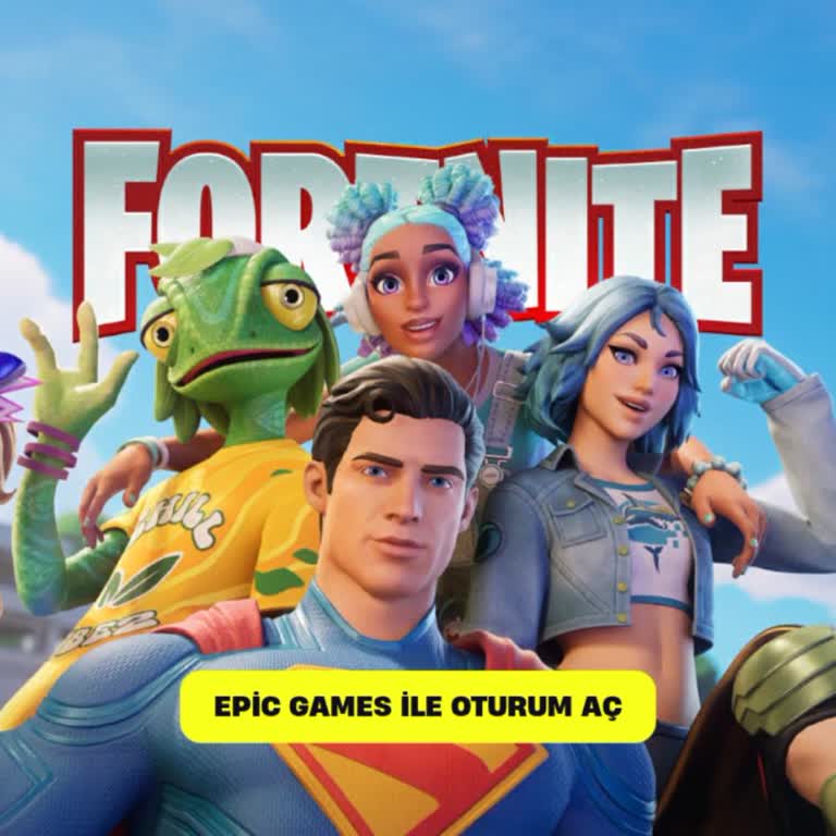 I Can’t Log Into Fortnite After Linking My Xbox Account to My Epic Games Profile