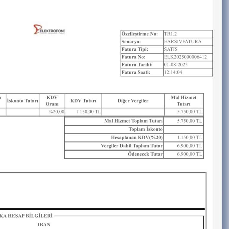 Yanlış Ekran Değişimi Ve Ek Ücret Talebi Mağduriyeti