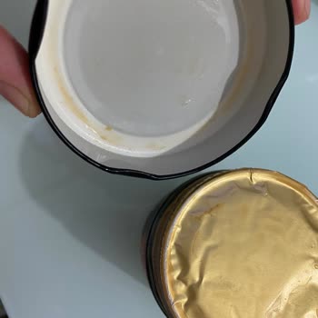 Açılmış Ve Kalitesiz Ürünler Güvenimi Sarsıyor