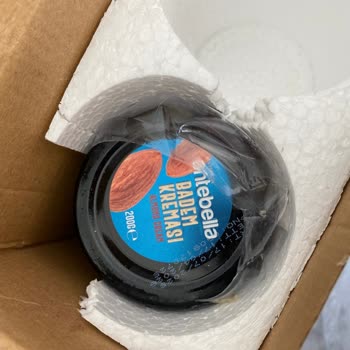 Açılmış Ve Kalitesiz Ürünler Güvenimi Sarsıyor