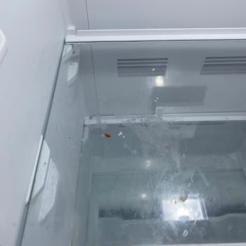 Vestel Buzdolabı Arızası Ve 13 Gün Süren Mağduriyet