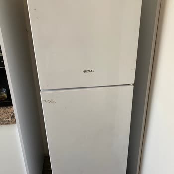 Vestel Buzdolabı Arızası Ve 13 Gün Süren Mağduriyet