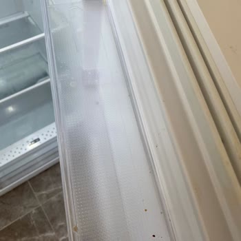 Vestel Buzdolabı Arızası Ve 13 Gün Süren Mağduriyet