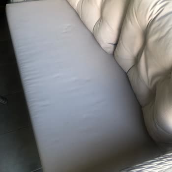 Garanti Bitince Fahiş Servis Ücreti Şoku: Kelebek Mobilya Bahçe Koltuğu Sorunu