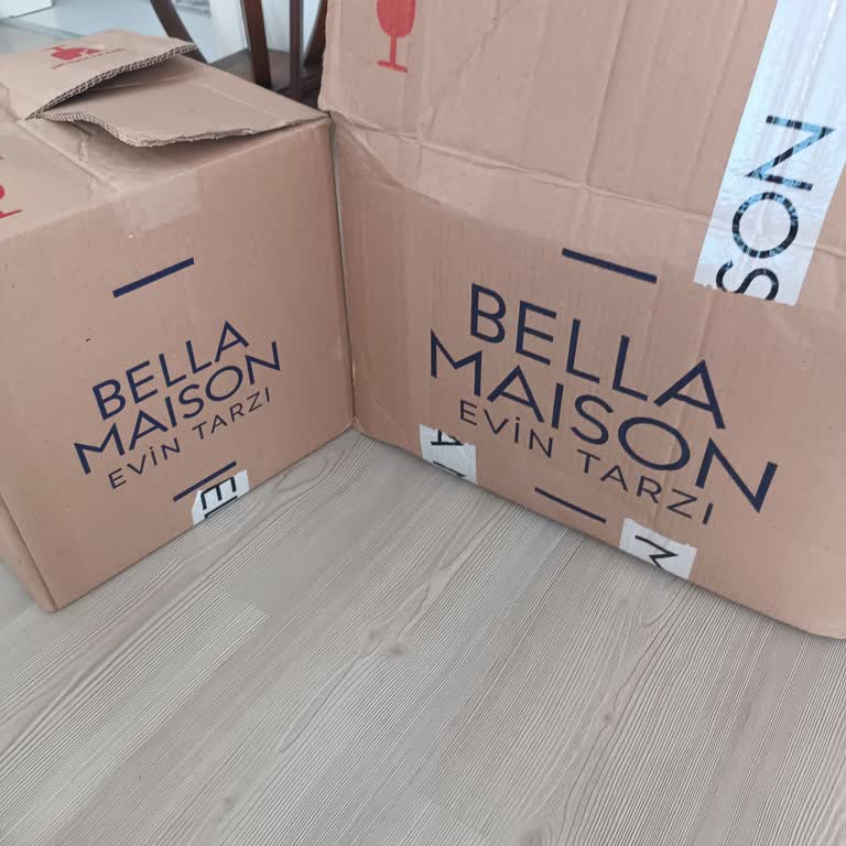 Bella Maison Sipariş İptali Ve İade Sürecinde İletişim Sorunu Yaşıyorum