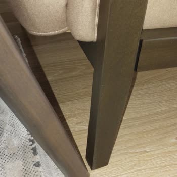 Salon Takımı Teslimatında Çözülmeyen Renk Ve İskelet Sorunları Mağduriyet Yaratıyor