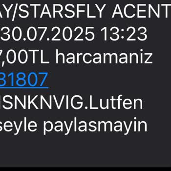 İade Sürecinde Yaşanan Haksız Ücret Talebi Ve Müşteri Hizmetlerine Ulaşılamaması