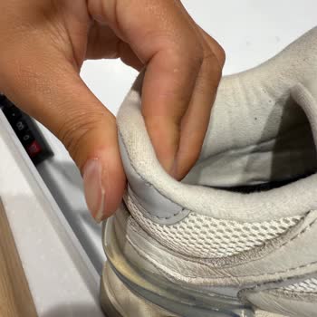 New Balance Ayakkabıda Hatalı Ürün Ve Yetersiz Müşteri Hizmeti