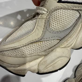 New Balance Ayakkabıda Hatalı Ürün Ve Yetersiz Müşteri Hizmeti