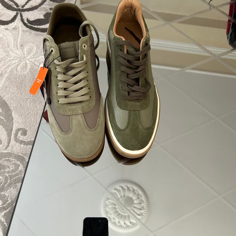 Boynerde Ayakkabı İadesinde Kimse Yardımcı Olmuyor Mağduriyetim Devam Ediyor