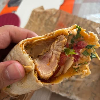 Dürümle Pişmemiş Ürün Ve Sorumsuz Yaklaşım: Tüketici Haklarıma Saygı Bekliyorum!