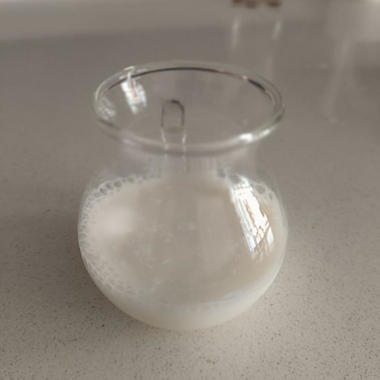 BİM’den Alınan Dost Sütte Bozulma Ve Kalıntı Sorunu