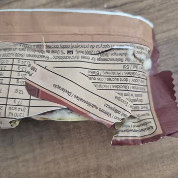 Migros Hemen Siparişimde Dondurma Ezilmiş Ve İade Süreci Çözülmedi