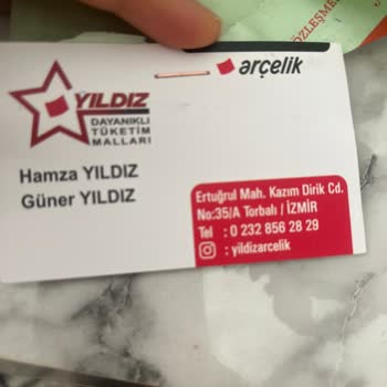 Eksik Parça Ve Bilgilendirme Sorunu: Fırın Tel Izgarası Ve Pişirme Ayarı Eksikliği