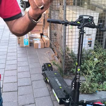 Fix Bilişim Kırık Ekranla Geri Dönen Ürün Ve Yetersiz Teknik Servis