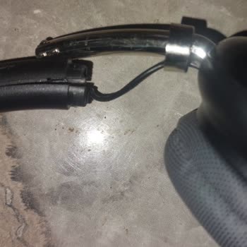 Kusurlu Kulaklık Ve Garanti Kapsamında İade Sorunu