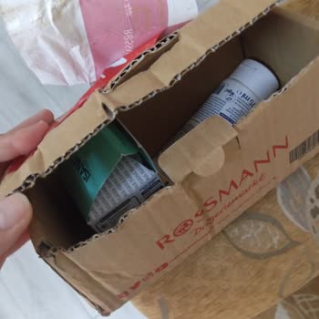 Açılmış Ve Kullanılmış Ürün Şoku: Rossmann'dan Gelen Hayal Kırıklığı