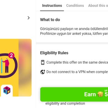 Çip Teklifleri Ve Reklamlar Tam Bir Hayal Kırıklığı!