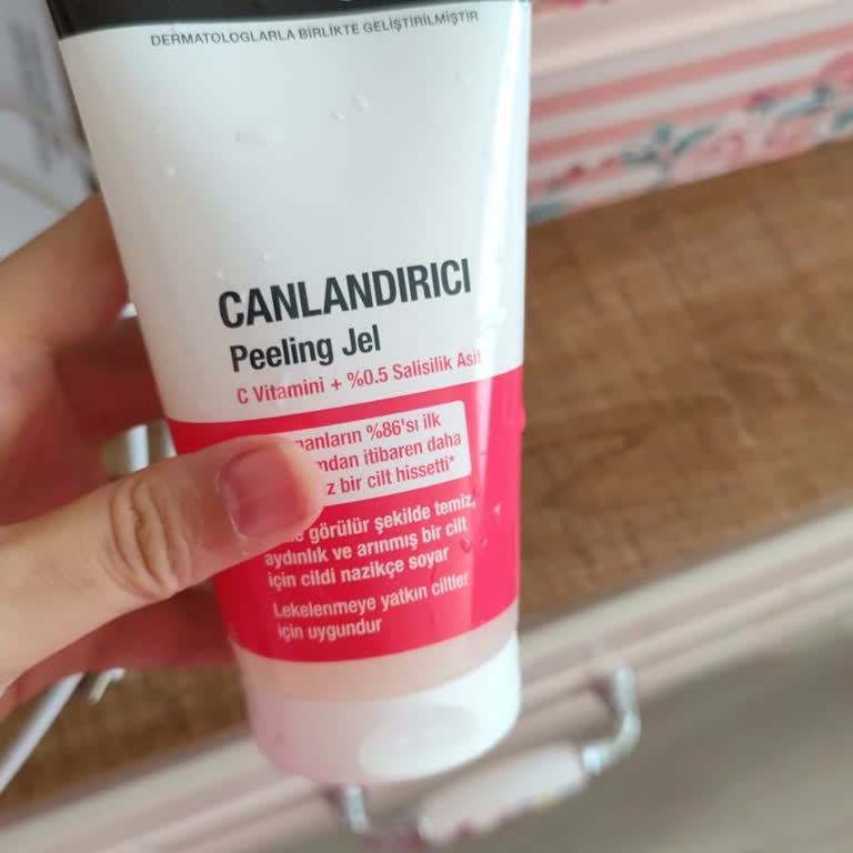 Cildimde Alerji Ve Yanma Yapan Ürün İçin Açıklama Ve İade Talebi