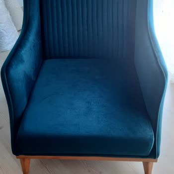 Safir Ev Concept Salon Takımım Teşhir Ürünü Geldi