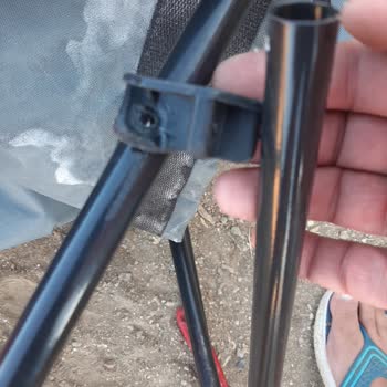 Satın Aldığım Sandalyelerde Montaj Hatası Ve Müşteri Hizmetlerine Ulaşamama Sorunu