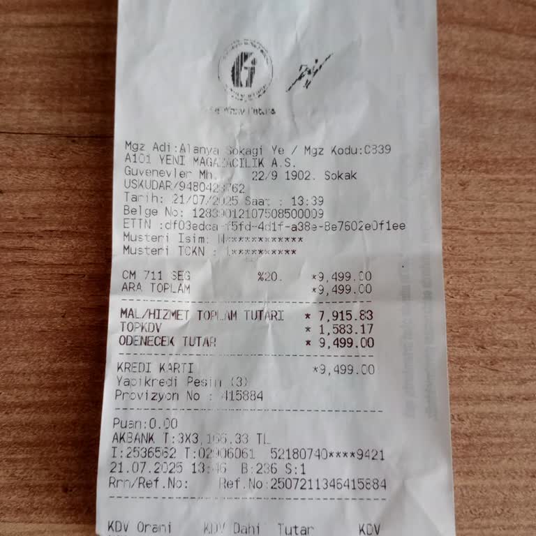 Çamaşır Makinesi Teslimatı Gecikti, Mağduriyetim Giderilmiyor