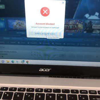 1xBet Hesabım Gerekçesiz Bloke Edildi, Paramı Çekemiyorum ve Müşteri Hizmetlerine Ulaşamıyorum