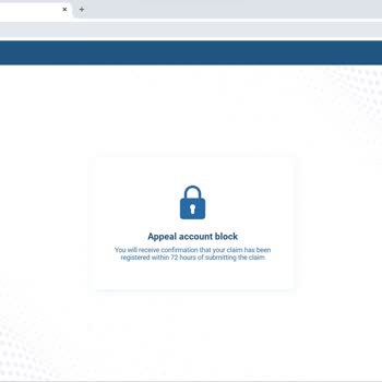 1xBet Hesabım Gerekçesiz Bloke Edildi, Paramı Çekemiyorum ve Müşteri Hizmetlerine Ulaşamıyorum