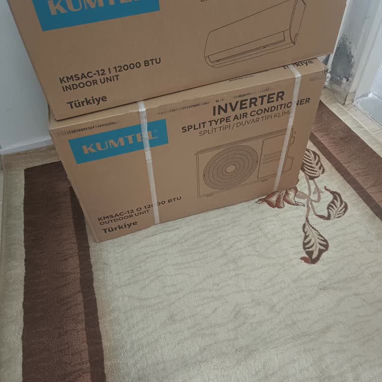 Teknik Servis Gecikmesi Ve İletişim Sorunu Yaşadım