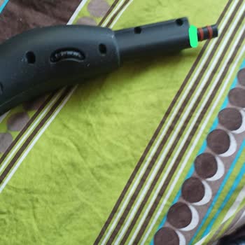 Buharlı Temizleyici Arızası Ve Teknik Servis İlgisizliği