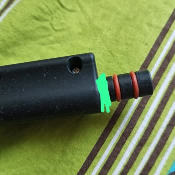 Buharlı Temizleyici Arızası Ve Teknik Servis İlgisizliği