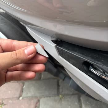 Arora Motor Servis Sorunu