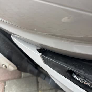 Arora Motor Servis Sorunu