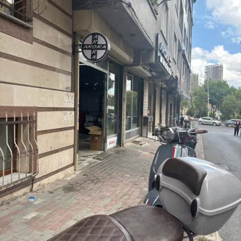 Arora Motor Servis Sorunu