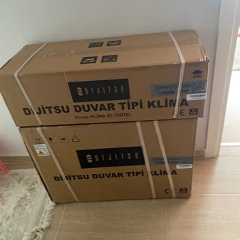 Dijitsu Müşteri Hizmetleri Ve Servis Randevuları Sürekli Erteleniyor