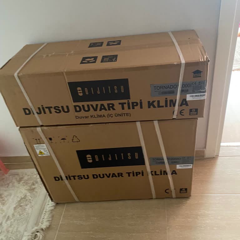 Dijitsu Müşteri Hizmetleri Ve Servis Randevuları Sürekli Erteleniyor