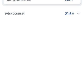Paket Yenileme Sonrası Haksız Fatura Yansıtıldı