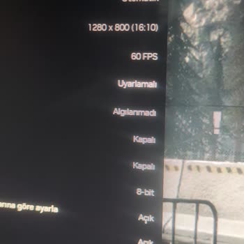 Son Güncelleme Sonrası Performans Paketi Görüntü Kalitesi Dramatik Şekilde Düştü