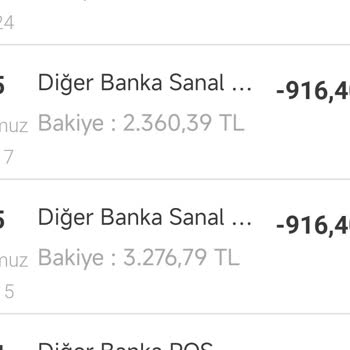 Çift Ücret Kesintisi: İade Yapılmıyor, Mağdur Edildim