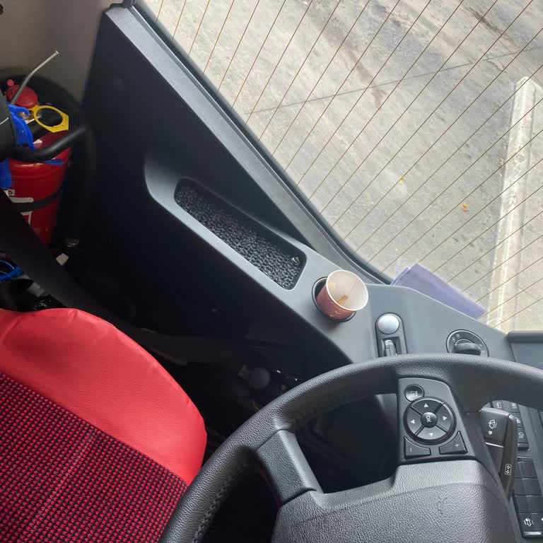 Otobüs Şoförünün Sigara İçmesi, Hakaret Ve Tehditleri Nedeniyle Güvensiz Yolculuk Deneyimi